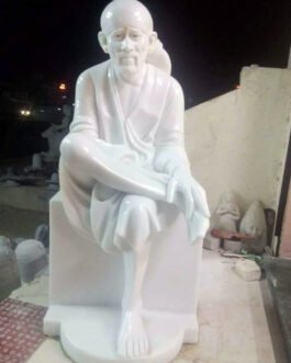 Sai Baba Statue