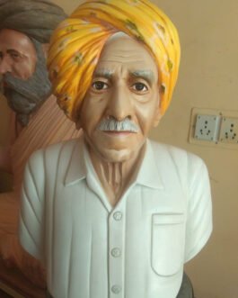 Human Statue 201