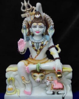 Lord Shiva Statue